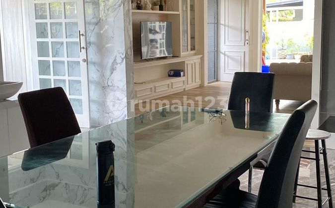Rumah Luxury Dijual di Pusat Denpasar. 2