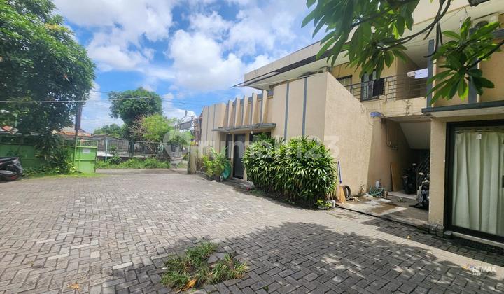 Boarding House for Sale with 9 Rooms in Denpasar. 2