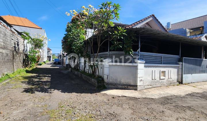 Rumah Murah Dijual cepat diRenon.