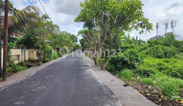 Land for Sale in Renon Area.