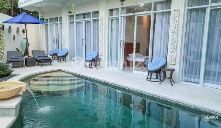 Home Stay cakep dijual di Sanur. Home Stay cakep dijual di Sanur.