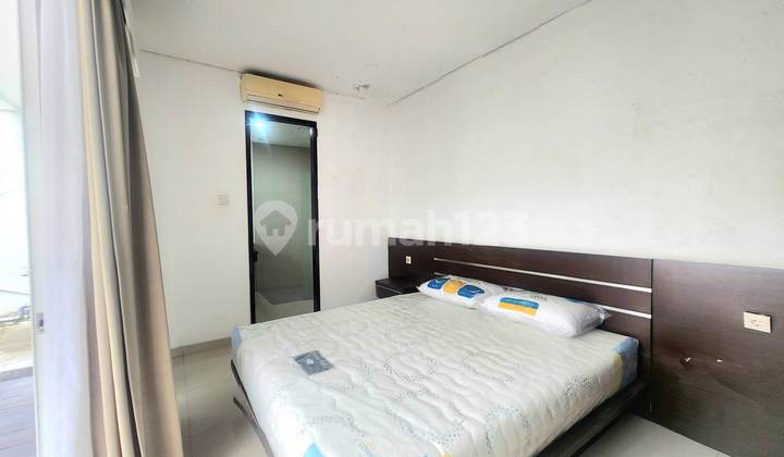 Villa murah dijual, di Seminyak