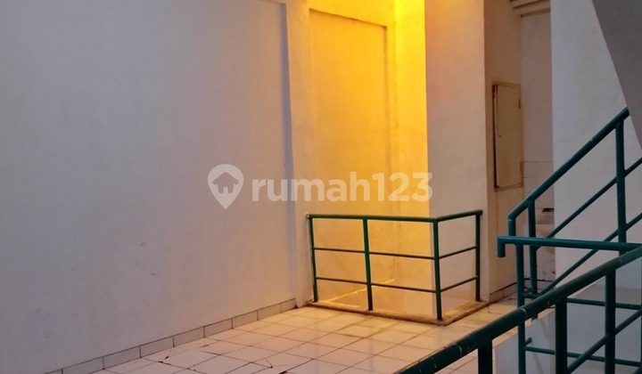 Ruko Dijual Murah di Pusat Denpasar, Sudirman.