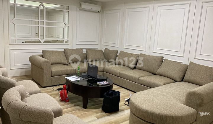 Rumah Luxury Dijual di Pusat Denpasar.