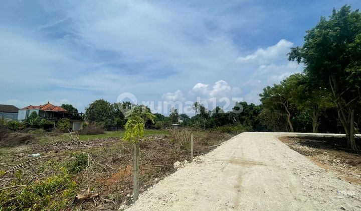 Tanah Kavling Dekat Kampus Unud Jimbaran, Dijual Cepat. Tanah Kavling Dekat Kampus Unud Jimbaran, Dijual Cepat.