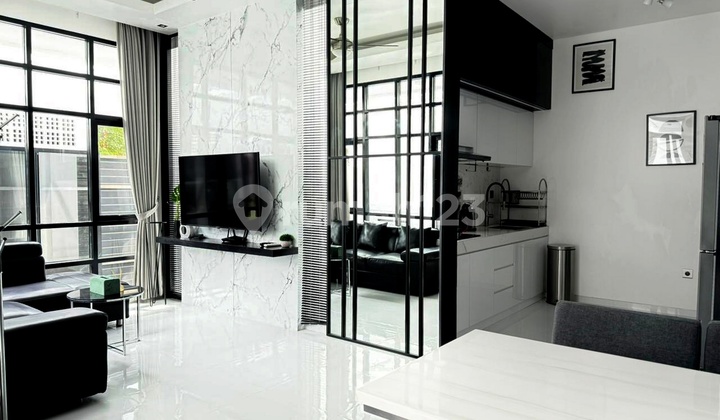 Modern Minimalist Villa for Sale, Located in Seminyak. Modern Minimalist Villa for Sale, Located in Seminyak.