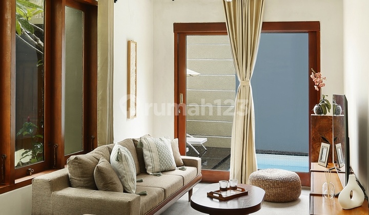 Villa Dijual nyaman di Jimbaran. Villa Dijual nyaman di Jimbaran.