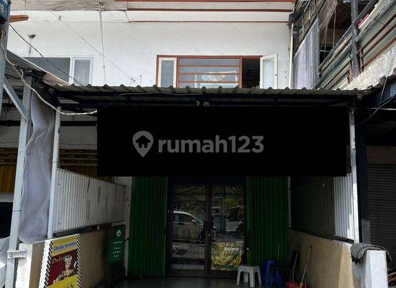 Ruko Dijual 1 Unit Dikuta. 1