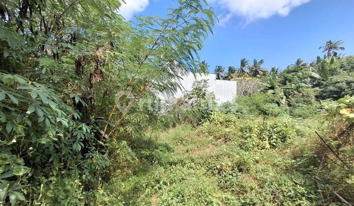 Tanah Global dijual, area perumahan di Gianyar.