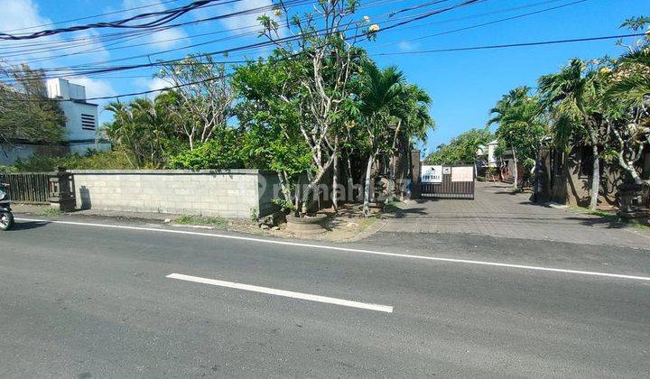 Tanah Kavling Dijual, Lokasi Strategis di Nusa Dua. 2