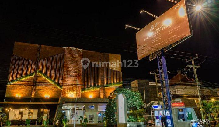 Hotel Lokasi Strategis Dijual, Di Seminyak. 1