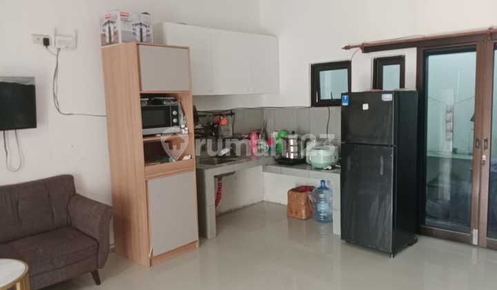 House in the Center of Denpasar, for Sale. 2