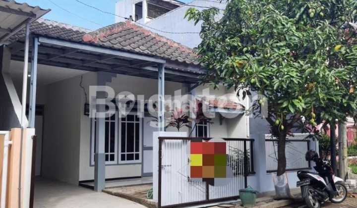 Rumah Murah Riverside 1mt Ke Tol  1
