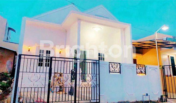 Rumah Baru Cantik Dan Menarik Dekat Araya Malang 13  1