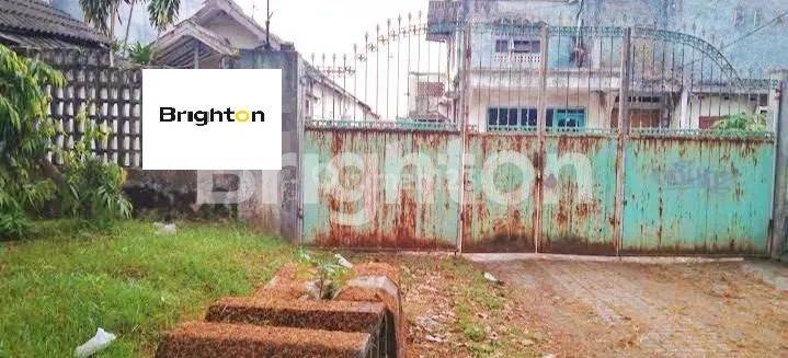 Tanah Cocok Untuk Gudang Atau Usaha Poros Jalan Raya Gadang 13  1