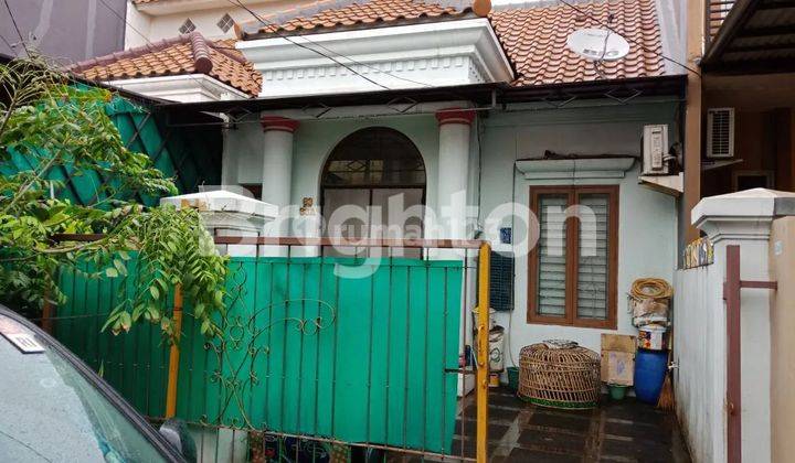 Jual Rumah Murah Di Kalideres Jakarta Barat 1