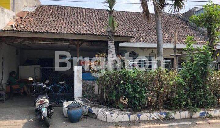 Jual Rumah Hitung Tanah Di Tumpang Malang 1