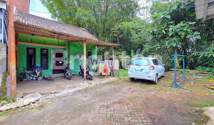 Jual Rumah Murah Area Buring Malang Timur  1