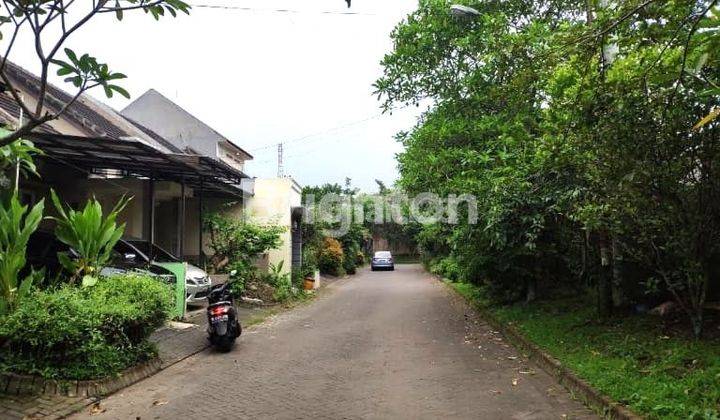 Jual Rumah Tirtasari Sukun Wagir 2