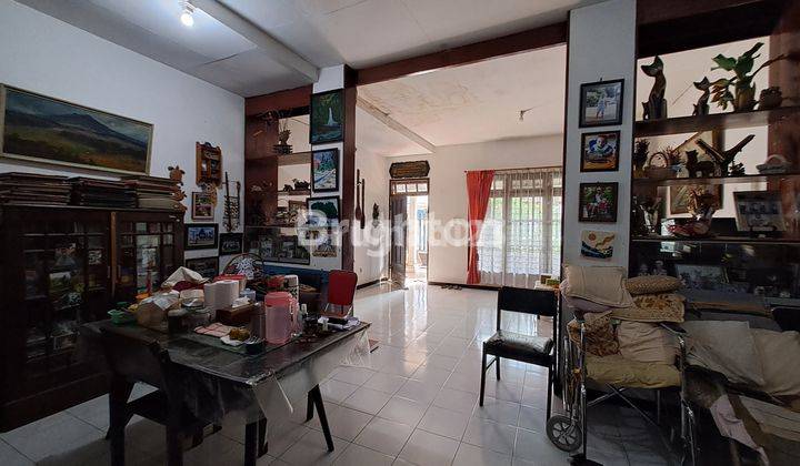 Jual Rumah Area Kampus Itn Uin Brawijaya Um Cocok Untuk Investasi Kos 2