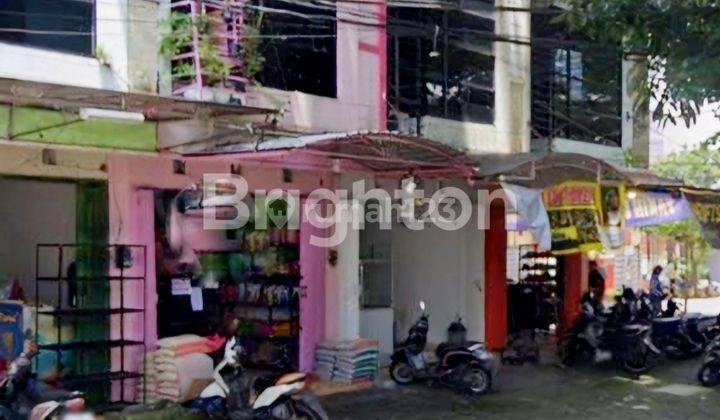 Jua Ruko Area Suhat Dekat Kampus Brawijaya 1