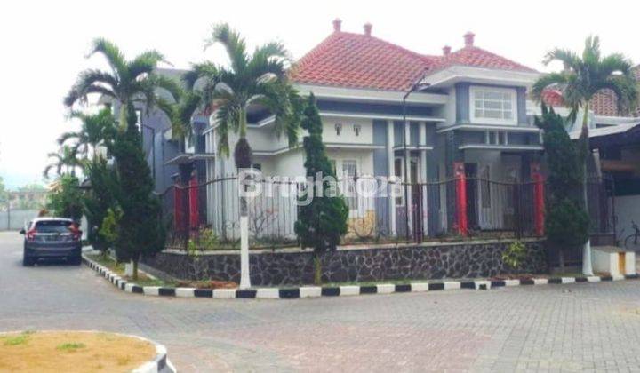 Jual Rumah Lawang Makang Bagus Hook Dekat Tol 1