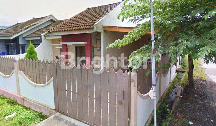 RUMAH MURAH HOOK LAWANG MALANG DEKAT AKSES TOL 2