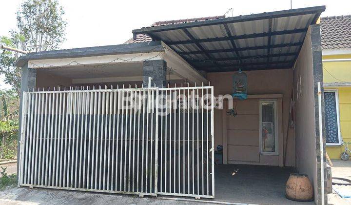 RUMAH MURAH HOOK PAKISAJI MALANG 2