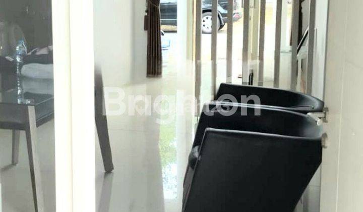 RUMAH FURNISHED STRATEGIS DEKAT KAMPUS AREA SUHAT MALANG 1