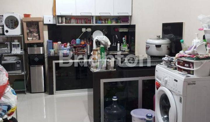 RUMAH STRATEGIS DEKAT KAMPUS BRAWIJAYA & AREA BISNIS SUHAT MALANG 2