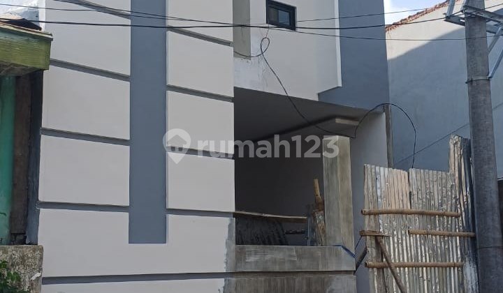 For Sale: Modern Premium Boarding House in Dinoyo Malang 1