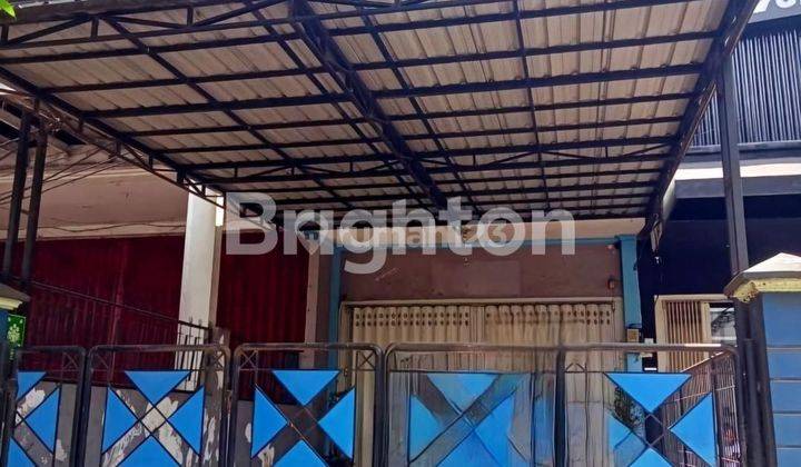 Ruko Sewa 2Lantai Siappakai Soekarno Hatta Malang 1