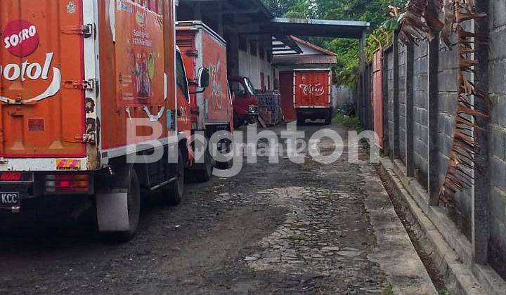 SEWA GUDANG WAGIR MALANG 2
