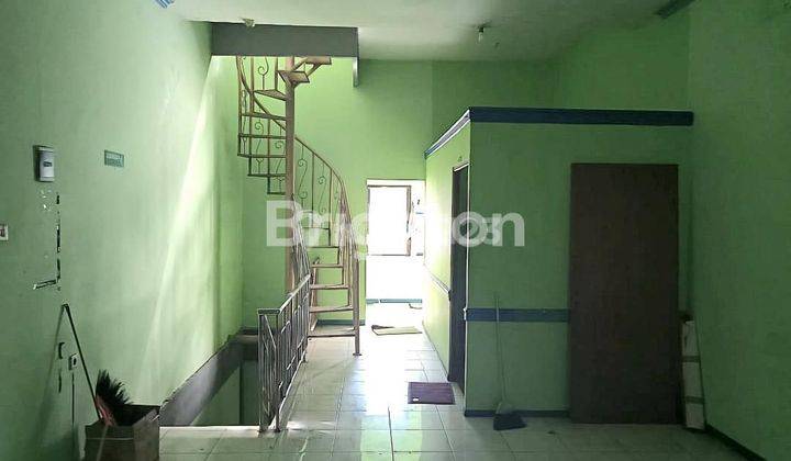 Ruko Sewa 2Lantai Siappakai Soekarno Hatta Malang 2