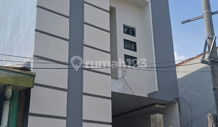 For Sale: Modern Premium Boarding House in Dinoyo Malang 2