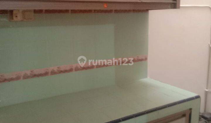 Rumah Disewakan Kresek Duri Kosambi Jkt Barat 2