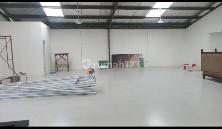 Gudang Dsewakan Teluk Naga Tangerang 1