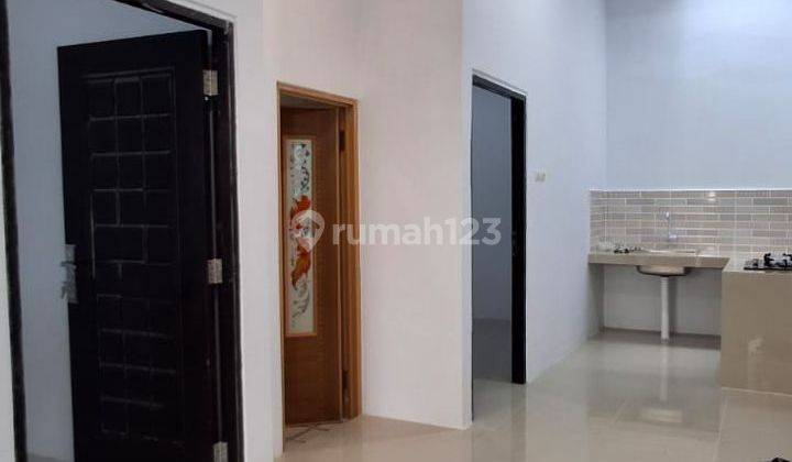 Dijual Rumah Baru Poris Indah 2