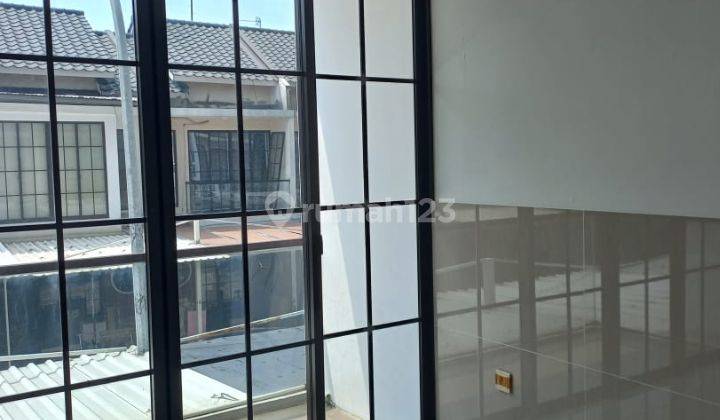 Rumah Dijual Green Lake Cluster East Asia 1