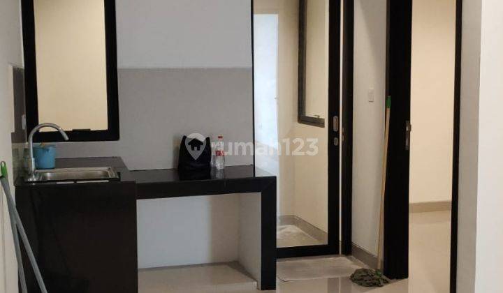 Disewakan Rumah Condo House Green Royal Duri Kosambi Cengkareng 1