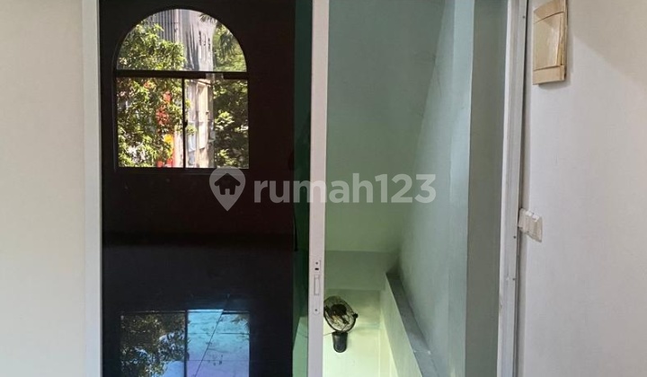 Shop House for Rent on the 2nd Floor Green Lake City Food City