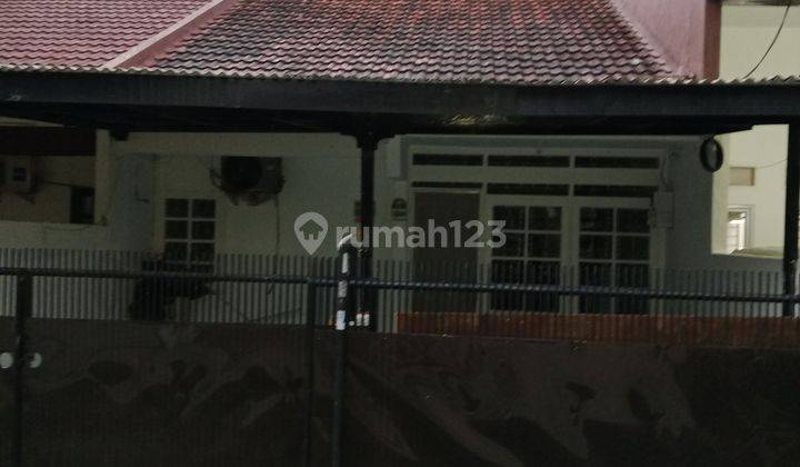 Rumah Disewakan Duri Kosambi Baru Cengkareng 1