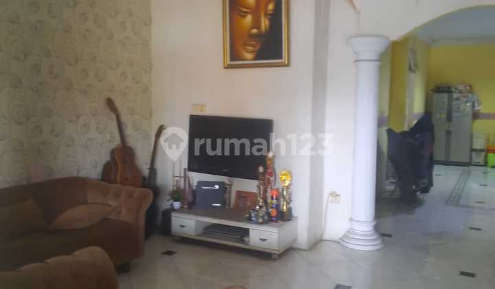 Rumah Dijual Cepat Banjar Wijaya Cipondoh 2