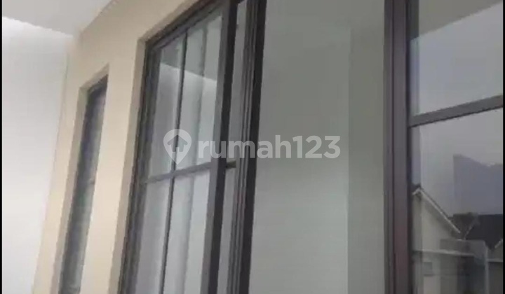 Rumah Dijual Green Lake Cluster East Asia 2