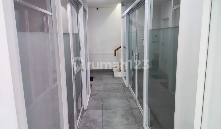 Ruko disewakan Meruya Jakarta barat  2