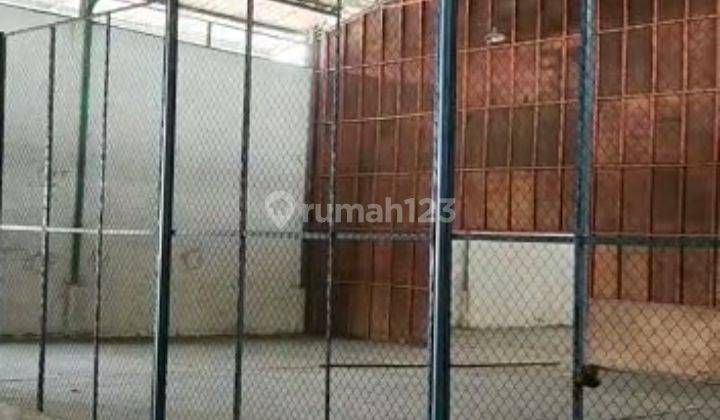Gudang disewakan batu ceper Tangerang  4