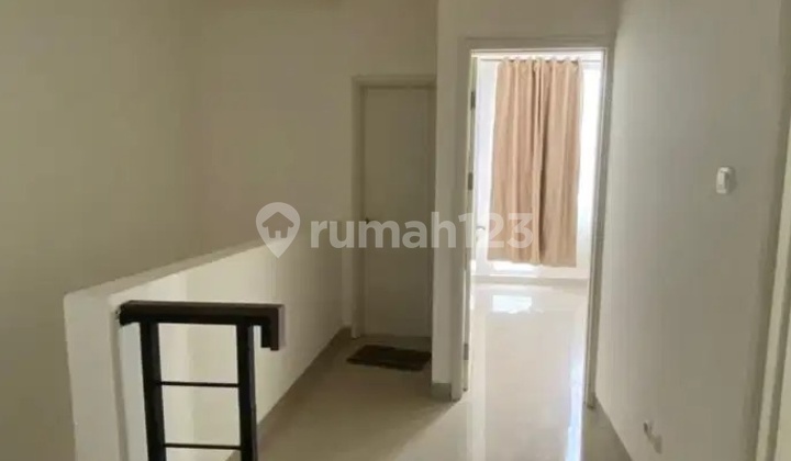 Rumah Disewakan Puribeta 2 Ciledug Tangerang 2