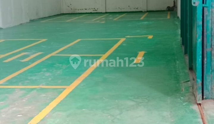 Gudang Disewakan Kapuk Perternakan