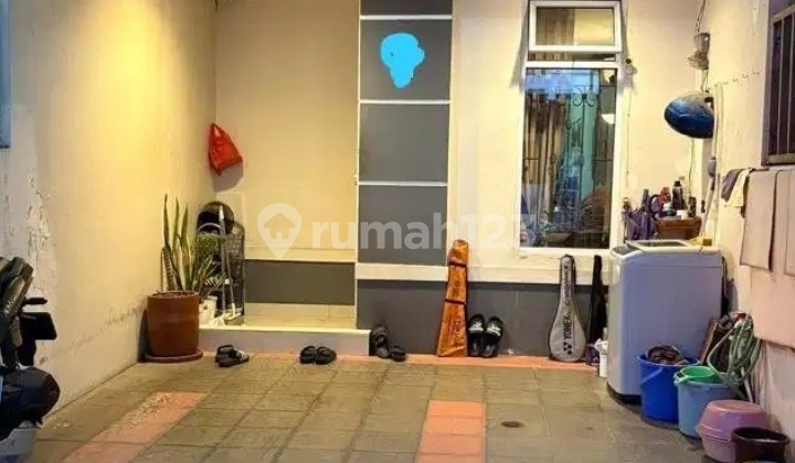 House for Sale Taman Palem Lestari West Jakarta 2