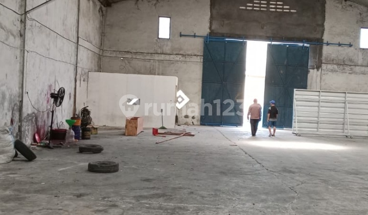 Gudang Disewakan Pantai Indah Dadap Gudang Disewakan Pantai Indah Dadap